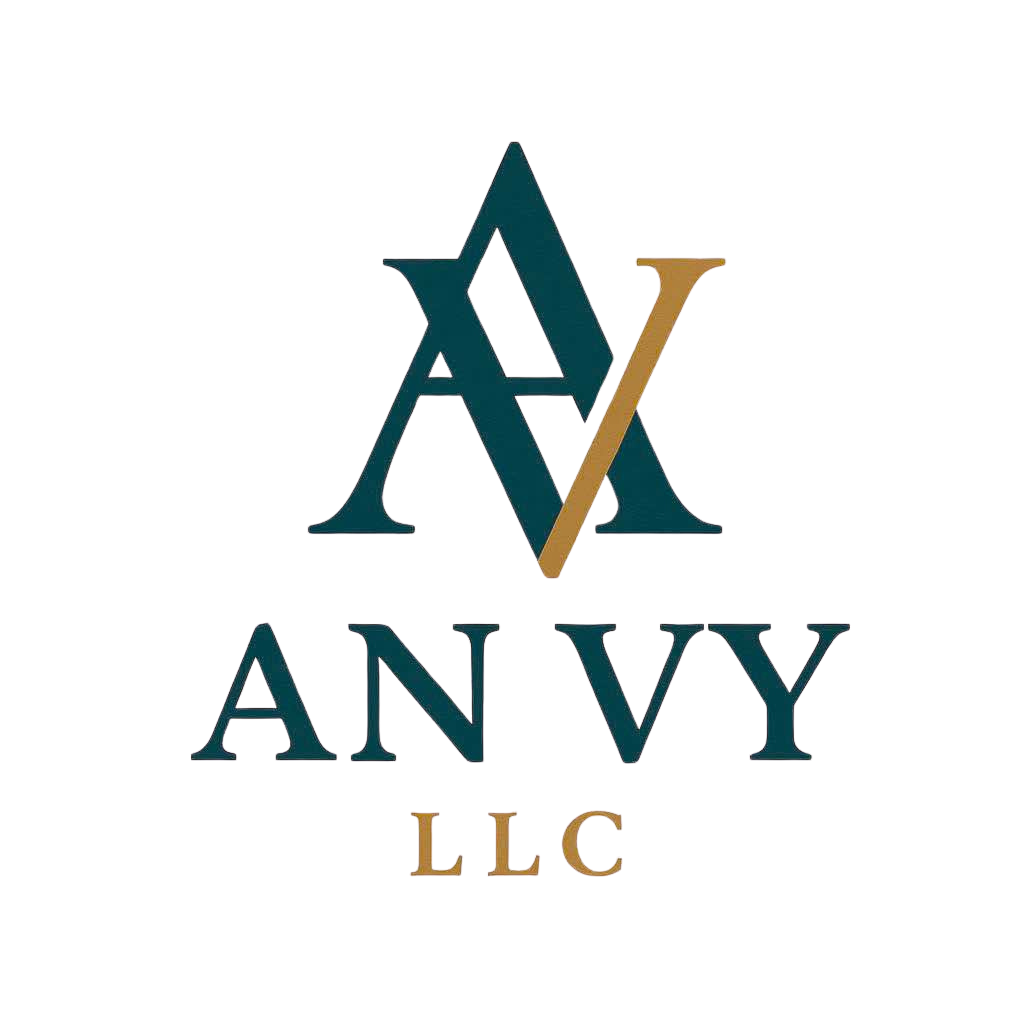 An Vy Clothing